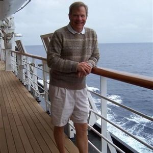 Meet your Posher, Bruce